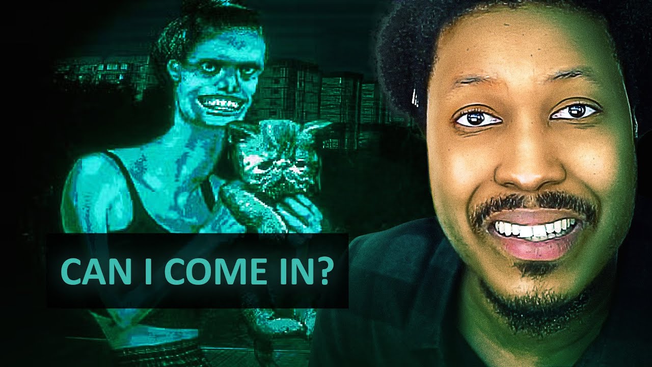 Decisions in Games? Not Human! | EEZY GANG Merch 👾