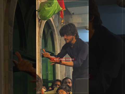 Ali Abbas Askari and Zakir Waseem Abbas Baloch 2023 - Gee Sarkar