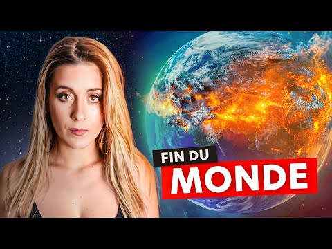 2030: La fin du monde... (Réveillez-vous)