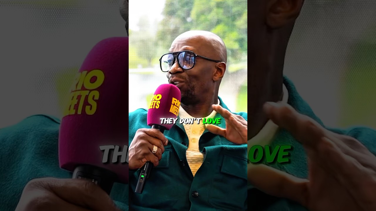 Makelele on Zidane’s Reaction After Leaving Madrid ⚽