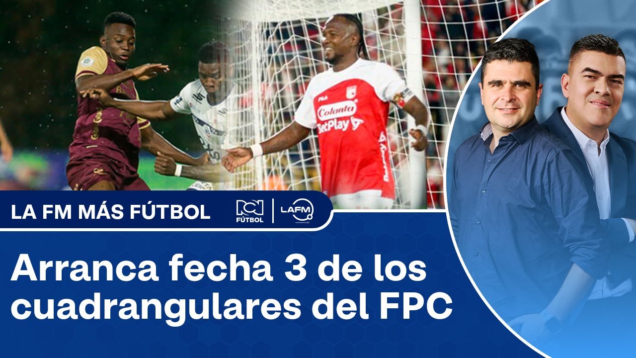 Santa Fe-Tolima: Análisis y Saludo al Líder ⚽