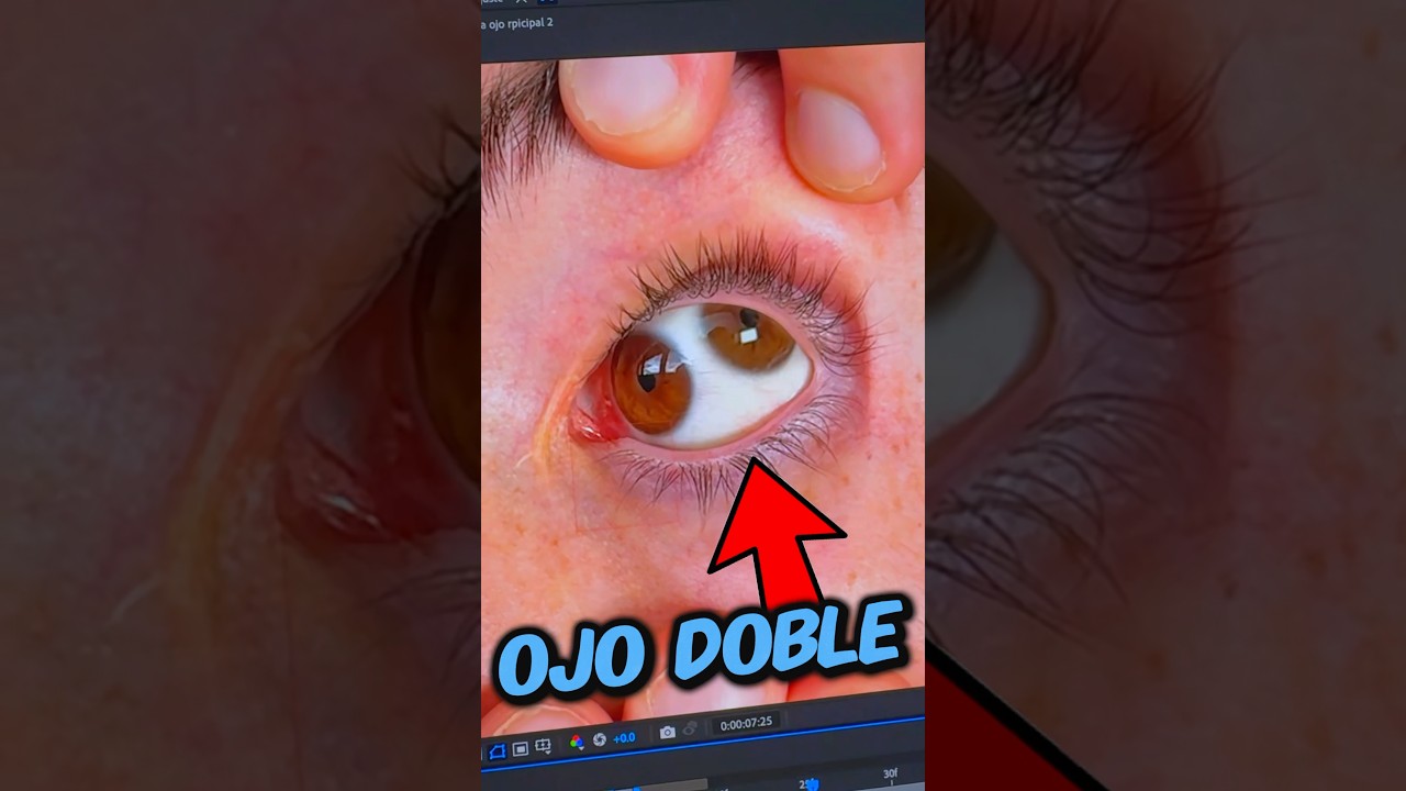 Detrás de Cámaras: Cómo Logré Este Efecto 😱