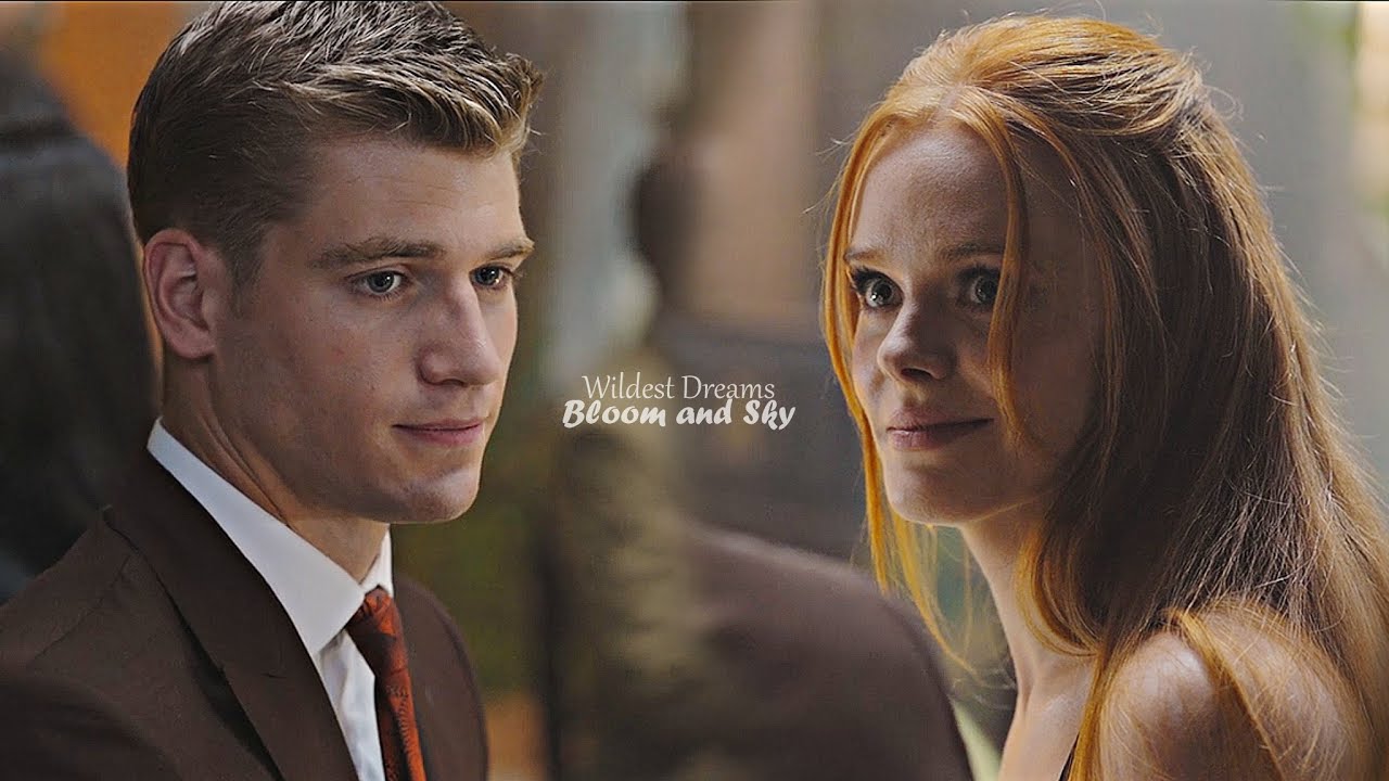 Bloom & Sky - Wildest Dreams | Fate: The Winx Saga