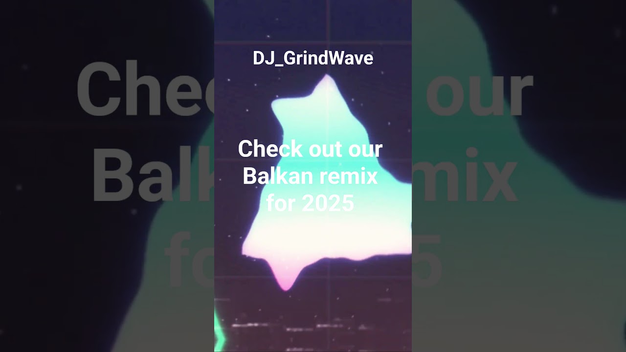 Balkan Influence Remix 2025 Preview πΆ