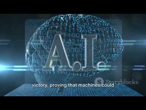 Alan Turing : The Mind Behind Modern AI #ai #alanturing #history