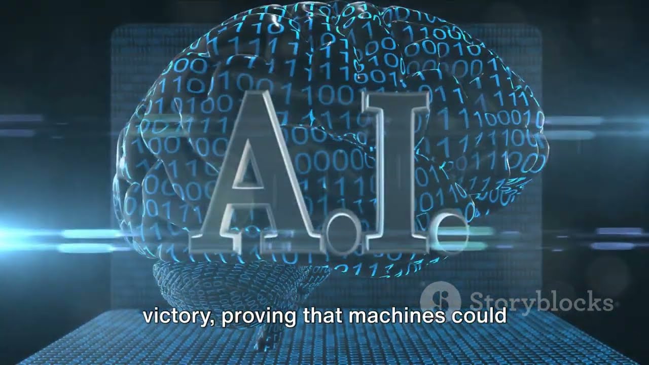 Alan Turing: The Father of Modern Artificial Intelligence π€