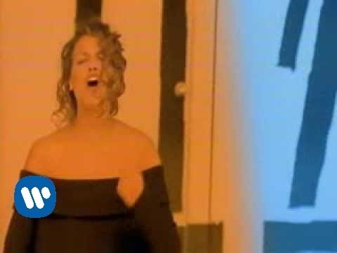 Irene Grandi - Bum Bum (Official Video)