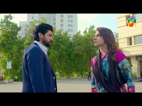 Laadli Episode 76 Promo - Tonight at 7:00 PM Only on HUM TV