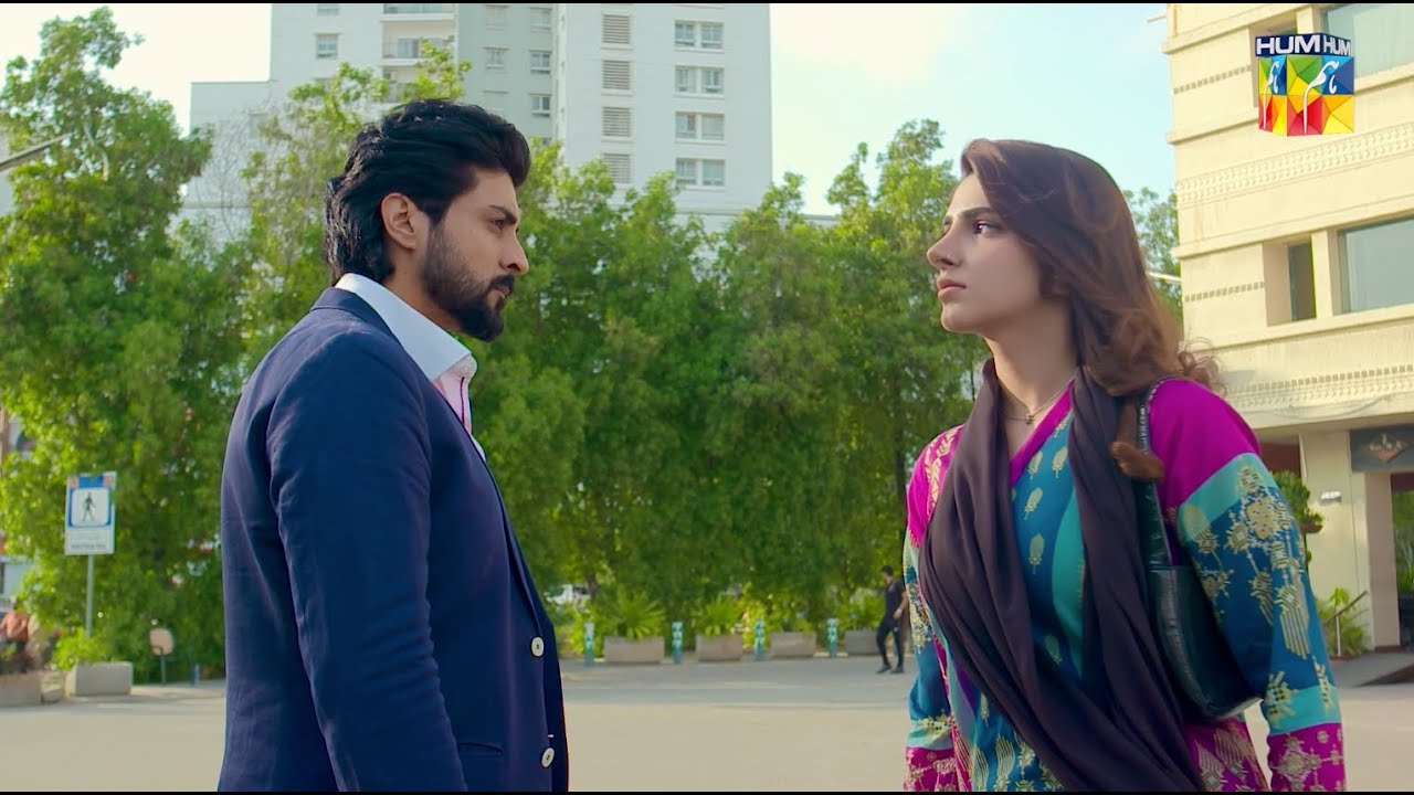 Don’t Miss Laadli Episode 76 Tonight at 7 PM on HUM TV! 📺