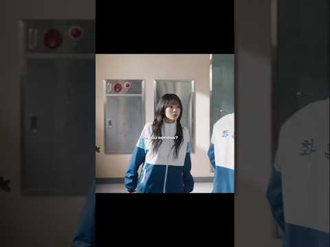 Bongsu & Seong-a being chaotic 🎀 #headoverheels #kdrama #shorts #choyihyun #chooyoungwoo #fyp #edit