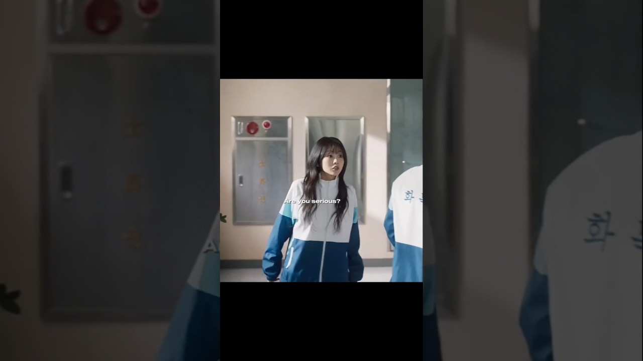 Bongsu & Seong-a's Hilarious Chaos! 😂 | K-Drama Shorts