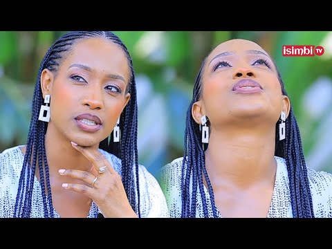 IKINIGA KIRAMUFASHE KUBERA UMUGABO YASIGIYE UMWANA MURI AMERIKA😥UBUKWE NAKOZE BWAHOJEJE MAMA AMARIRA