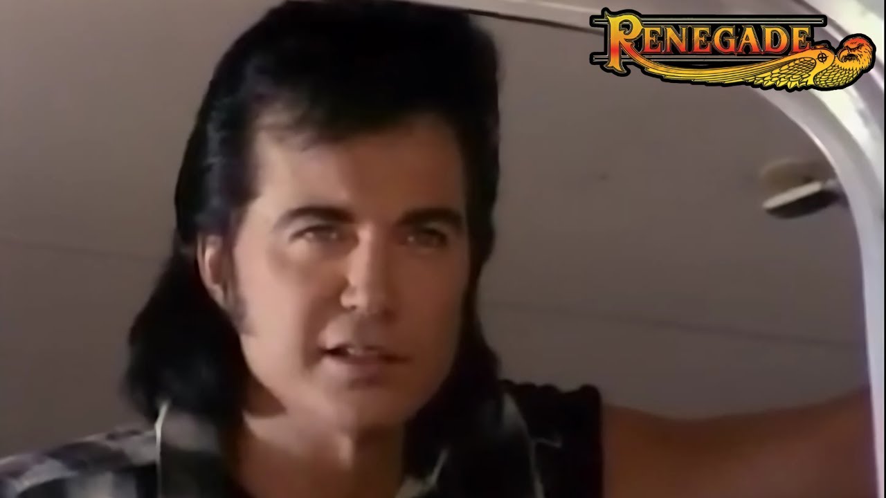 Renegade S3E4: The King and I 👑