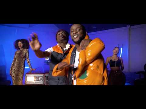 Guy2Bezbar x Chily - C'est normal (Clip officiel)