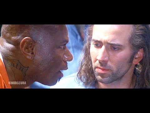 Con Air (1997) - Cyrus Prison Cell Inspection