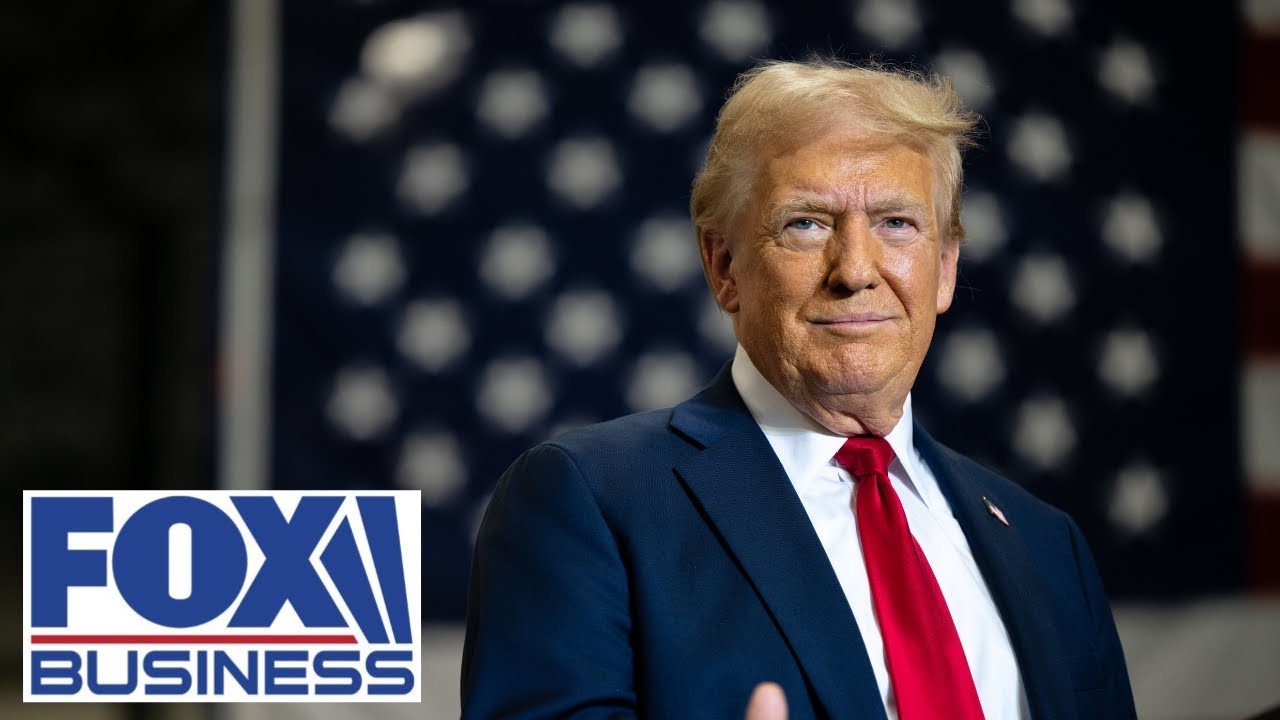 President Trump Announces New Statement 🏛️