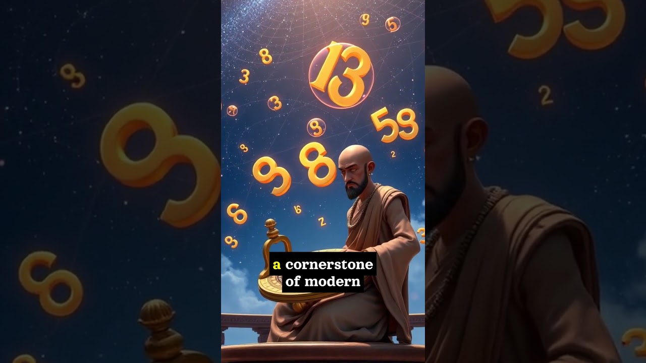 Unlocking Secrets: How Ancient Vedic Math Powers Modern Cryptography 🔐