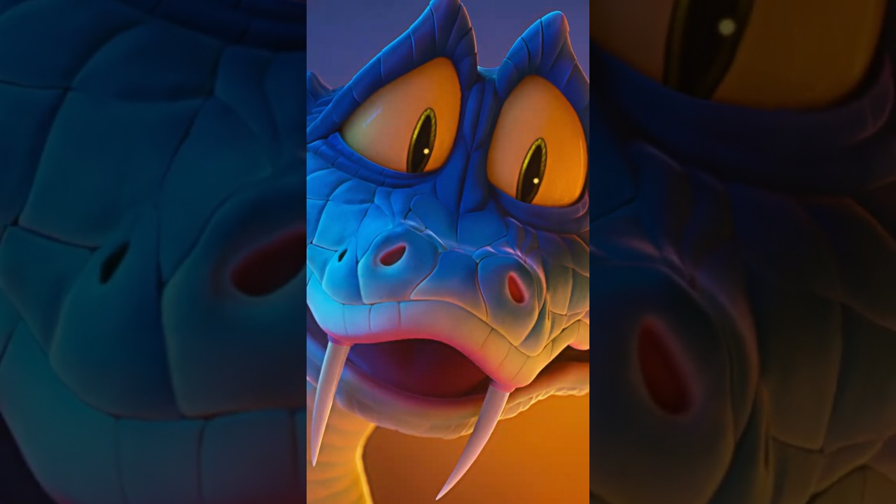 Зверополис 2 (2025) — новые приключения 🐾