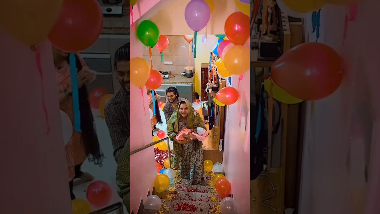 Suprit Arrives! 🥰 | Surajactor's New Shorts