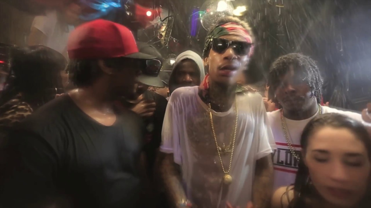 Wiz Khalifa - Work Hard Play Hard 🎶 | Official Music Video & New Album O.N.I.F.C. Out Now!