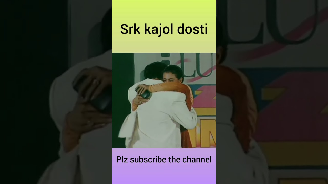 SRK and Kajol's Friendship and Their Connection to Modi and Pathaan