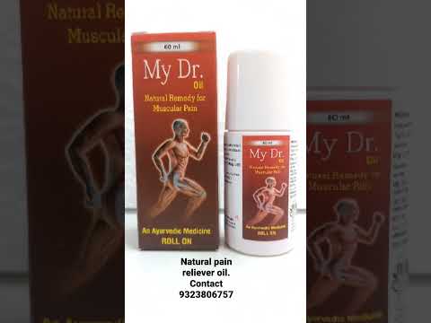 #painrelief #natural #oil #ayurveda #ayurvedic #naturaloils #releif
