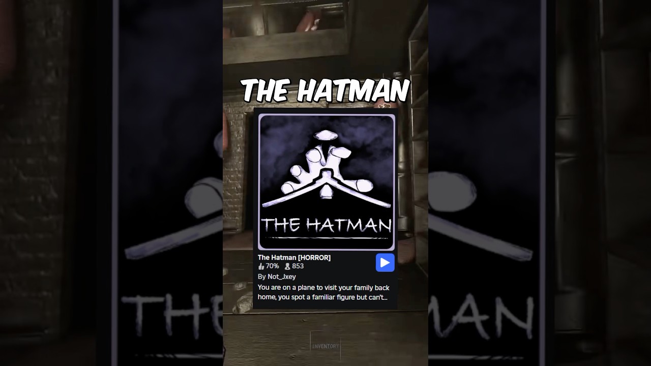 Top Roblox Horror Game to Play with Friends ๐ฎ