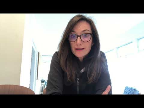 Spy From Home with Jackie Eyl | Codes & Ciphers