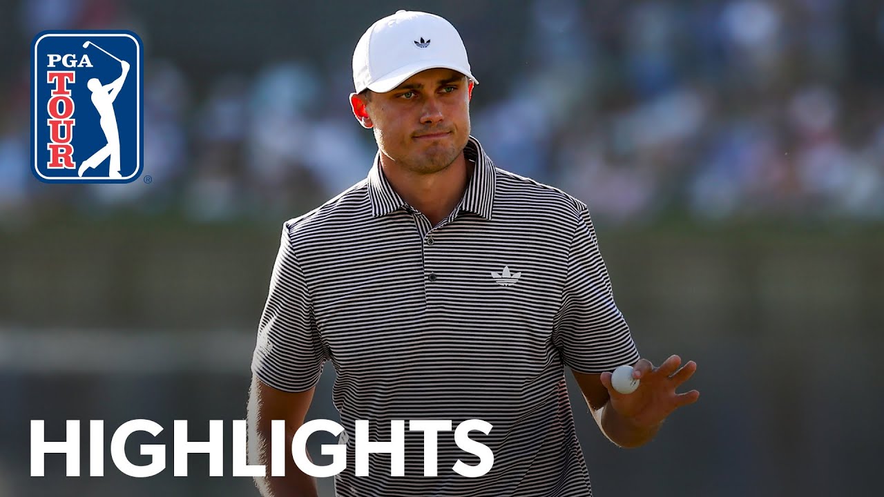 PGA TOUR Highlights | Round 2 | THE PLAYERS | 2026