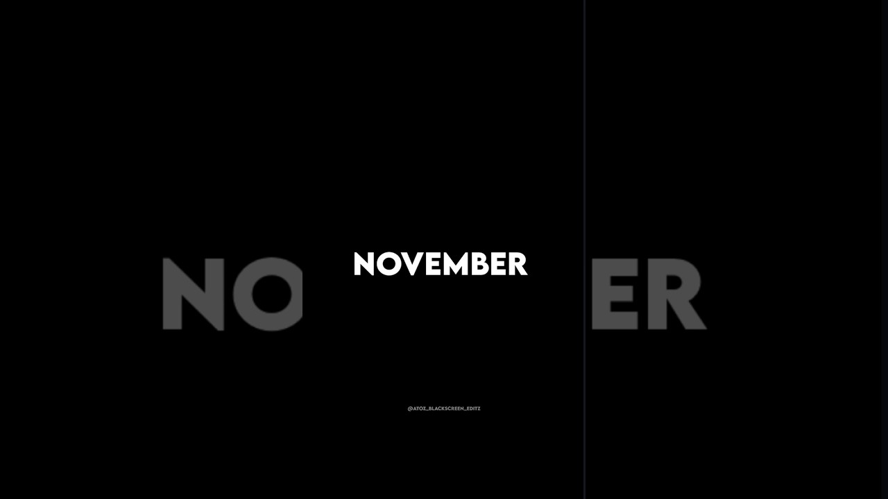 Advance Happy Birthday 💙 #BlackScreen #BrokenHeart