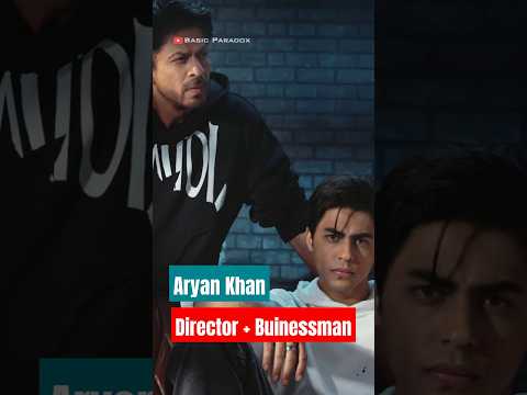 Aryan Khan show b*ds of bollywood trending 4th on Netflix 🚀 d'yavol x Great Brand Promo #aryankhan 💯