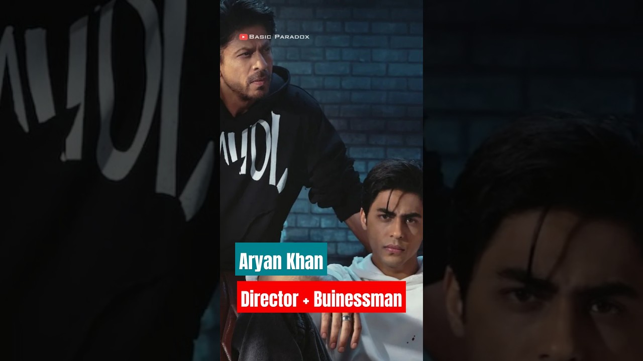 Aryan Khan's Netflix Show Boosts D'yavol Brand 🚀