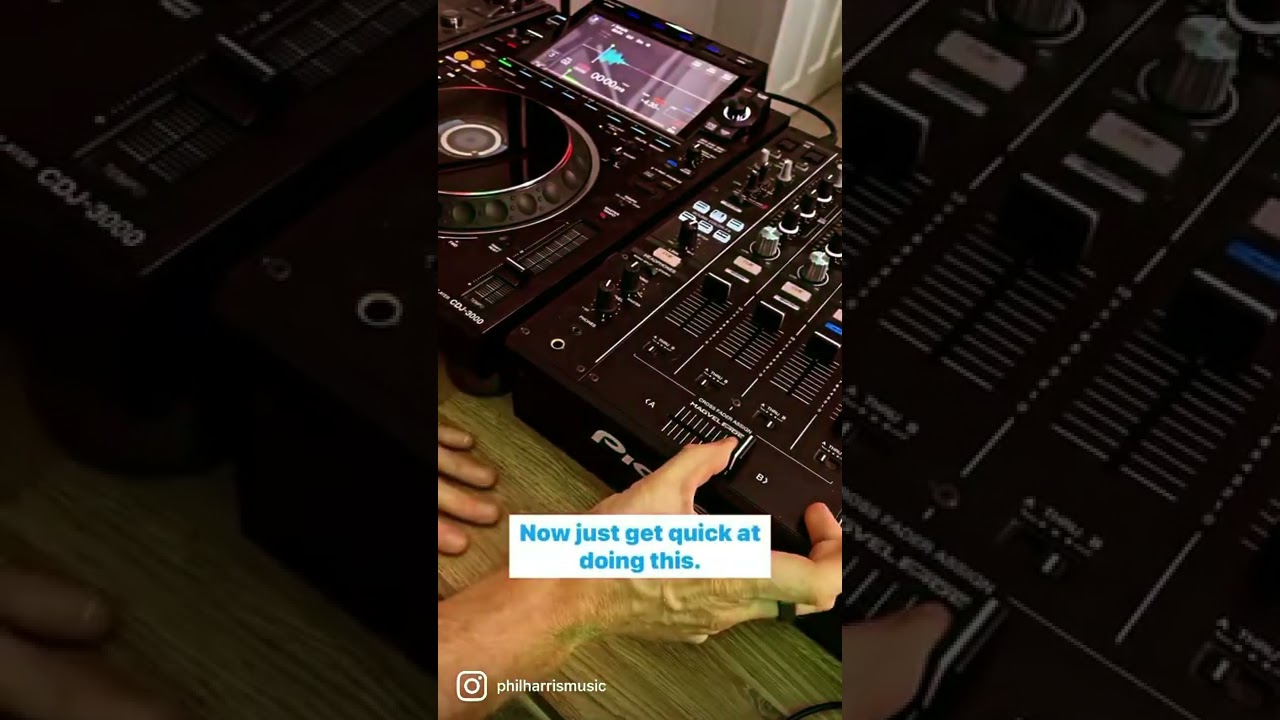 Master the Art of Scratching 🎧