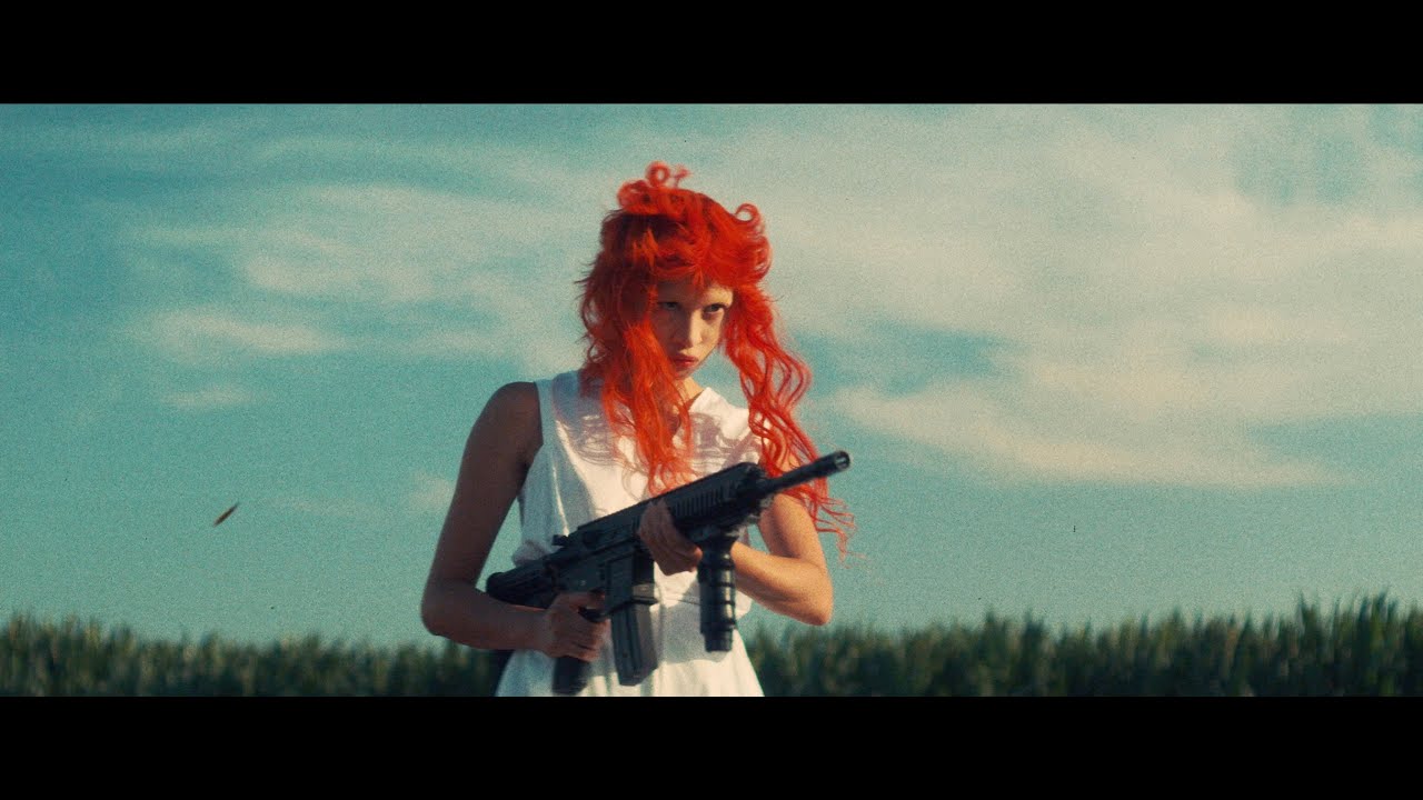 LAYLOW - SPECIAL ft. NEKFEU & FOUSHEÉ 🎶 | Exclusive Music & Video