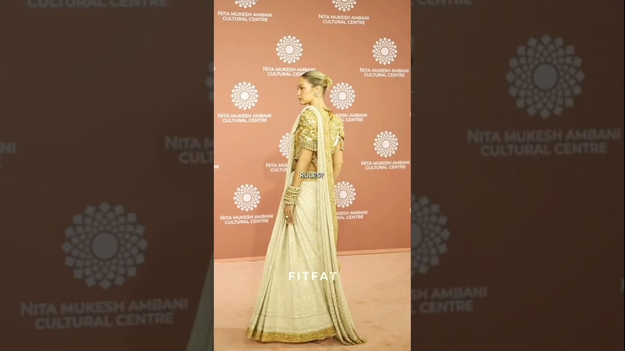 Gigi Gigi Follows Her Rules π