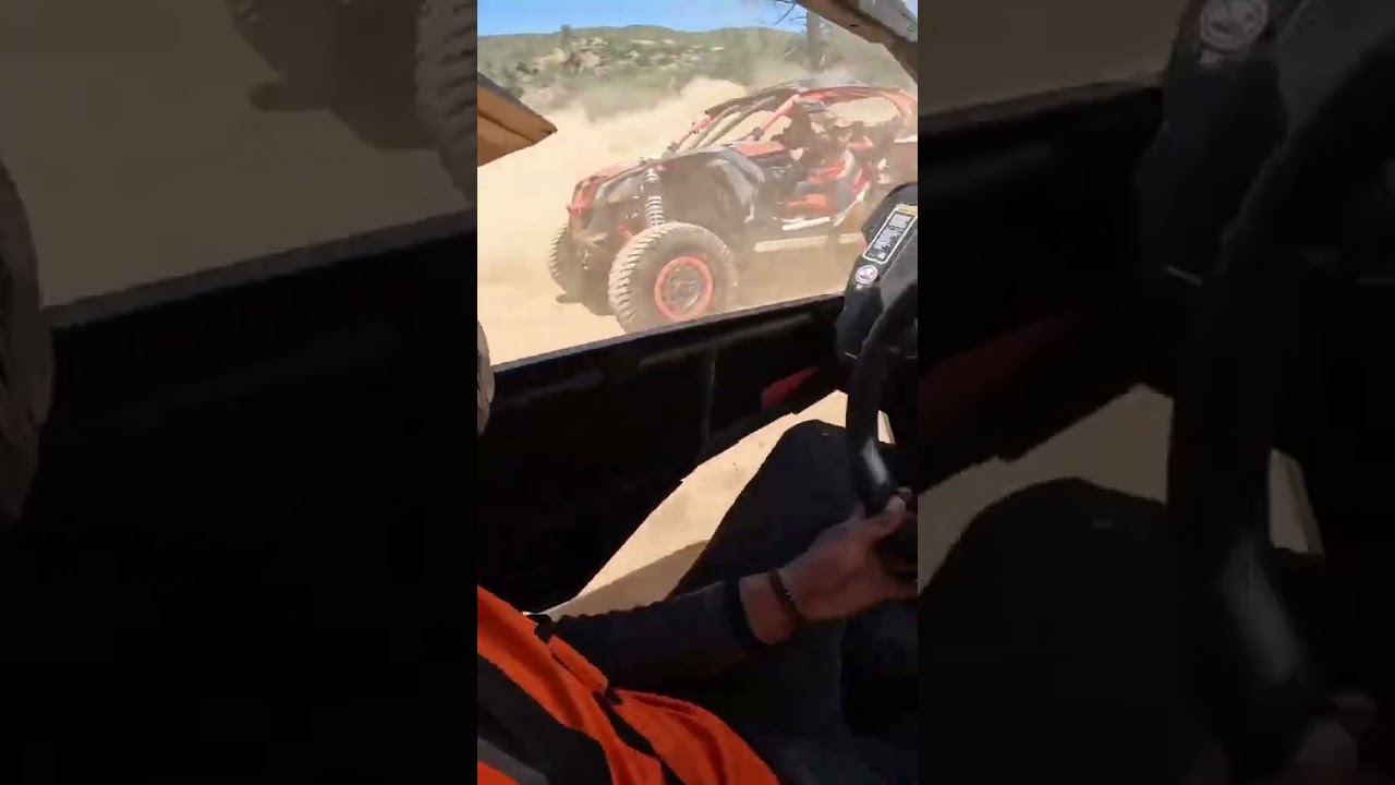 Soy Rápido y Alegre 😃