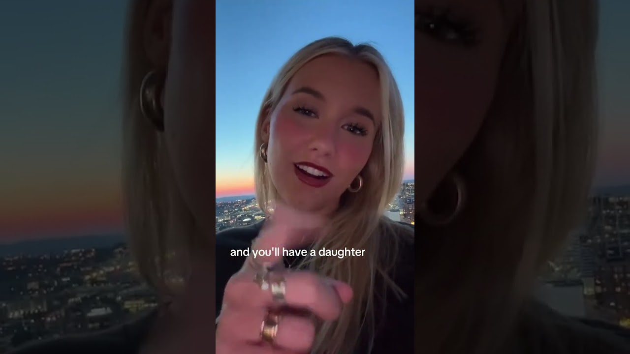 Daughter in the Country 🌾