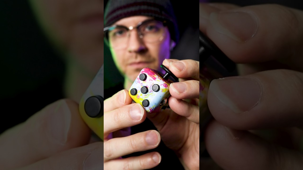 Can You Handle These Intense Tingles? 🤯