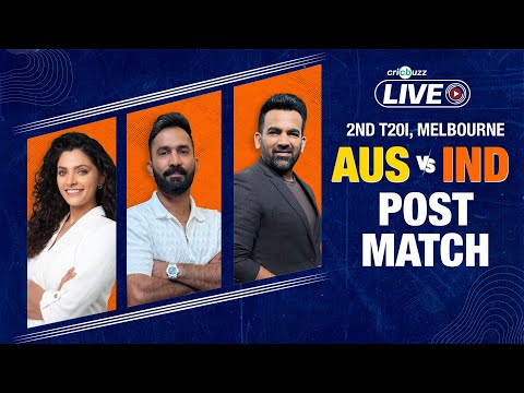 Australia Clinches 1-0 Series Lead with Narrow 4-Wicket Win Over India at MCG 🏏