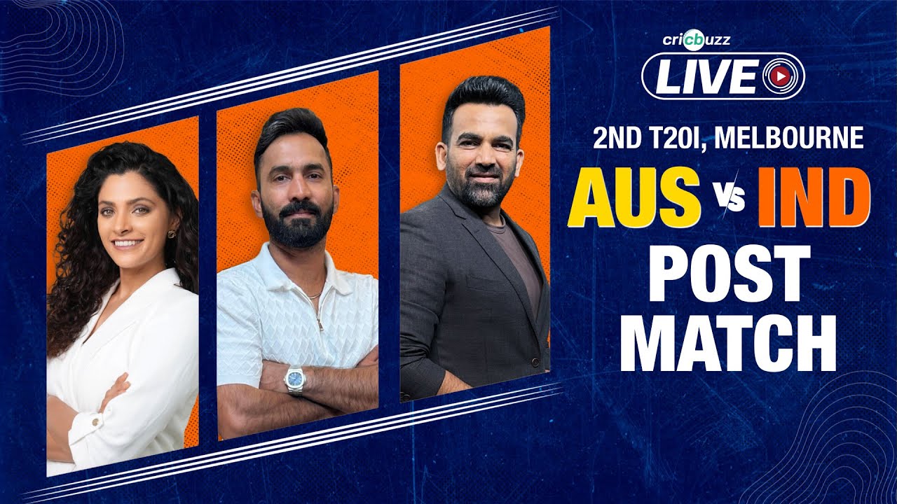 Australia Clinches 1-0 Series Lead with Narrow 4-Wicket Win Over India at MCG 🏏