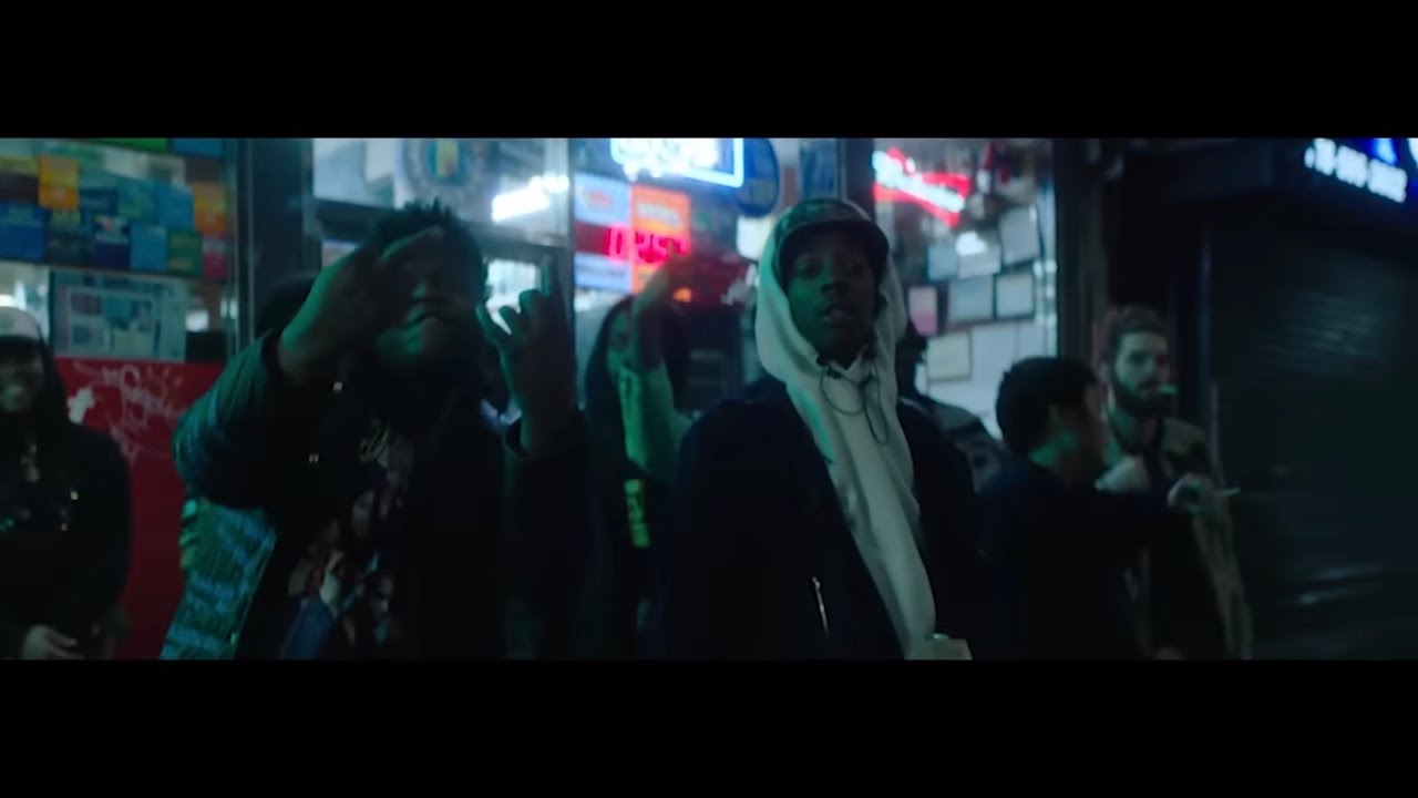 Brent Faiyaz - Trust [Official Video]