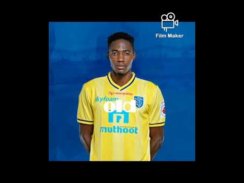 old vs new|kerala blasters players| #kerelablasters #football #isl