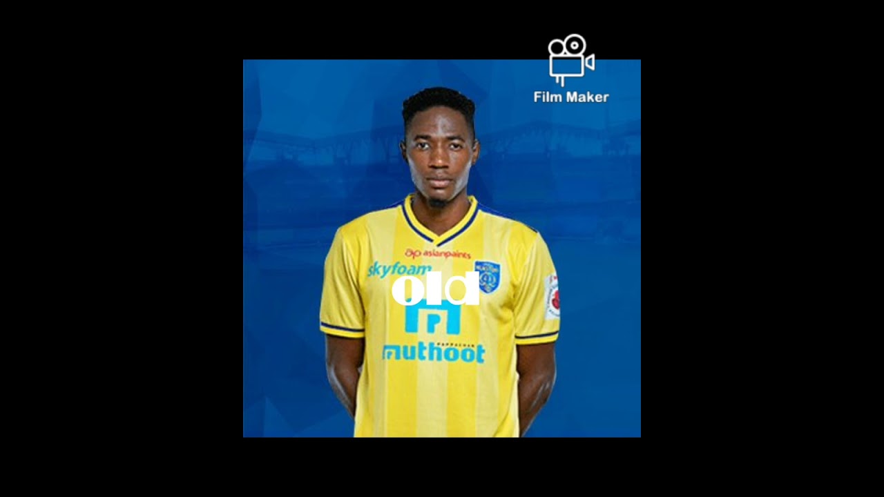 Kerala Blasters: Comparing the Old Legends & New Stars ⚽