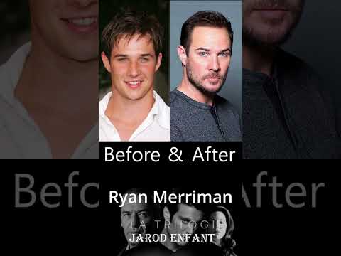 The Pretender Before & After #beforeandafter #avantaprès
