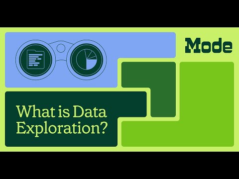 chapter3: Data Exploration