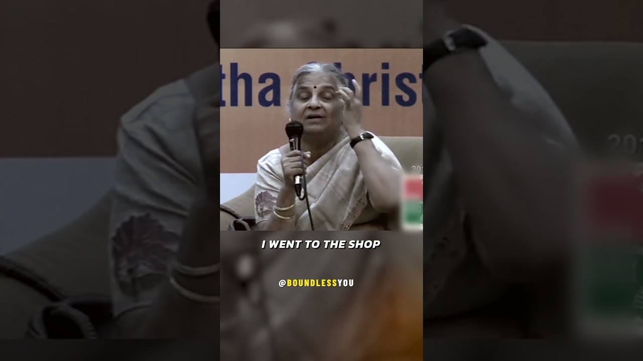 Abdul Kalam's Call to Sudha Murty: 'Wrong Number'? ๐ฑ