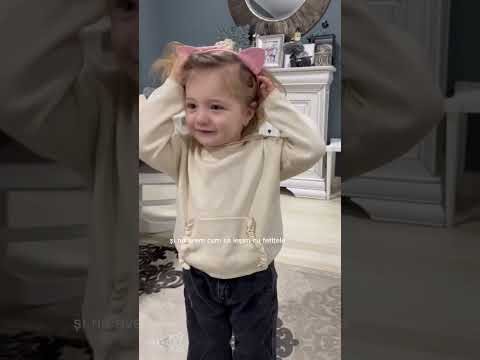 #eva #eliza #minivlog #familie #ootd #outfit #tiktok #ellapopescu
