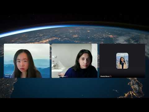 Borar, Liu, & Shrivastava - Build Your Own Transformer | PyData Global 2024