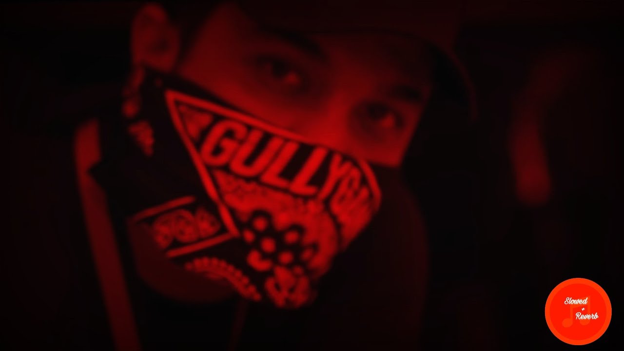 DIVINE - Bandana Gang ft. Sikander Kahlon (Slowed + Reverb)