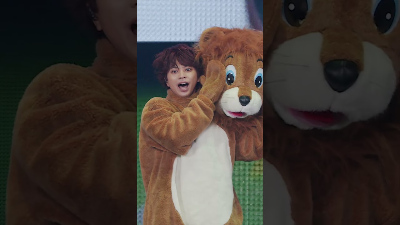 佐藤勝利のソロ曲『雨に唄えば』をドーム&アリーナ公演で披露🎶 LIVE Blu-ray&DVD発売中!